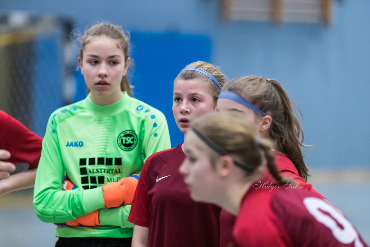 Bild 84 - HFV Futsalmeisterschaft